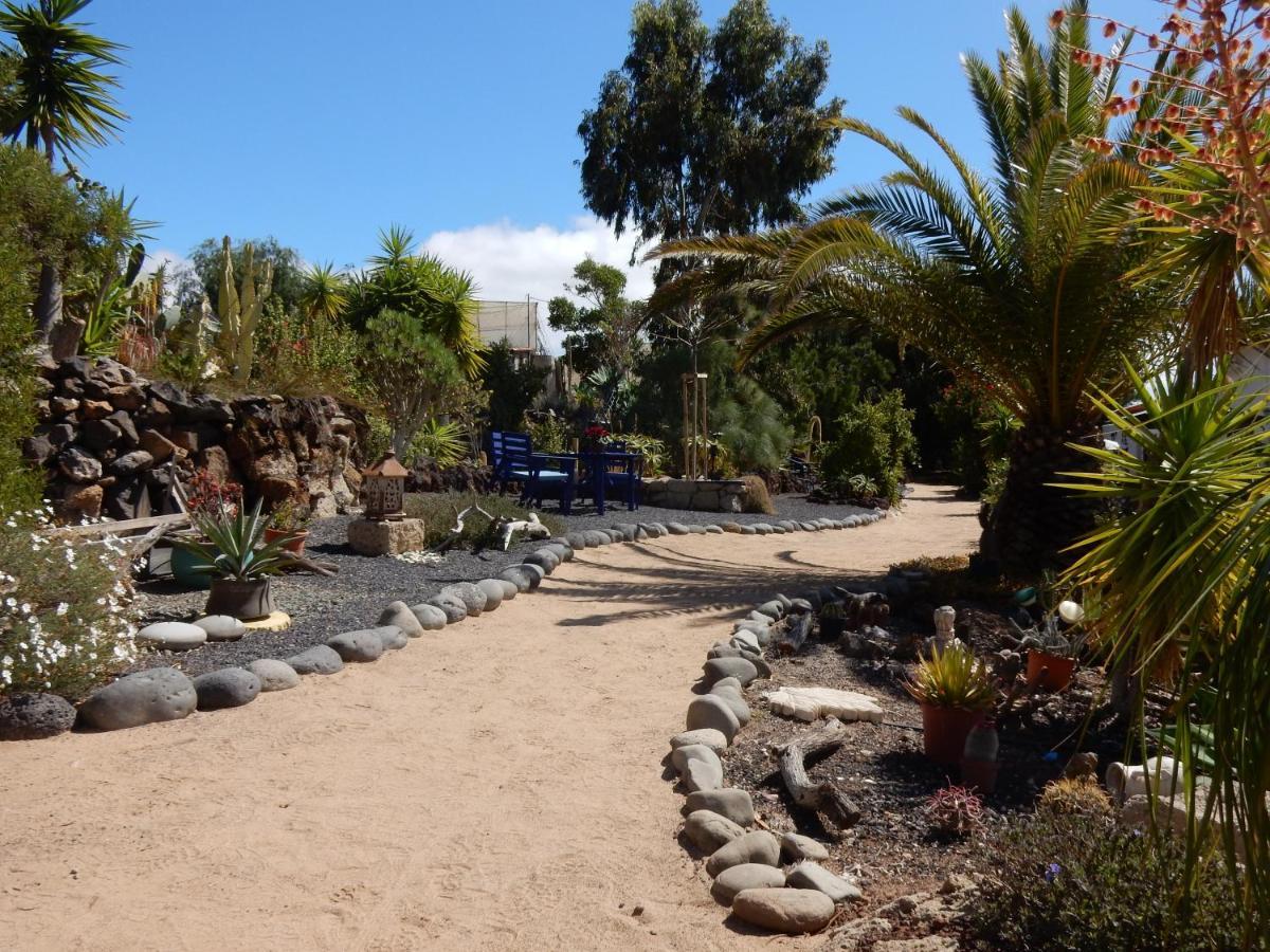 Finca Florida San Miguel de Abona Bagian luar foto