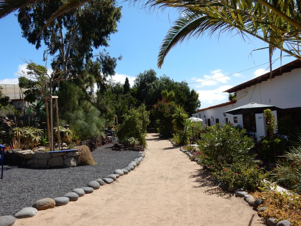 Finca Florida San Miguel de Abona Bagian luar foto