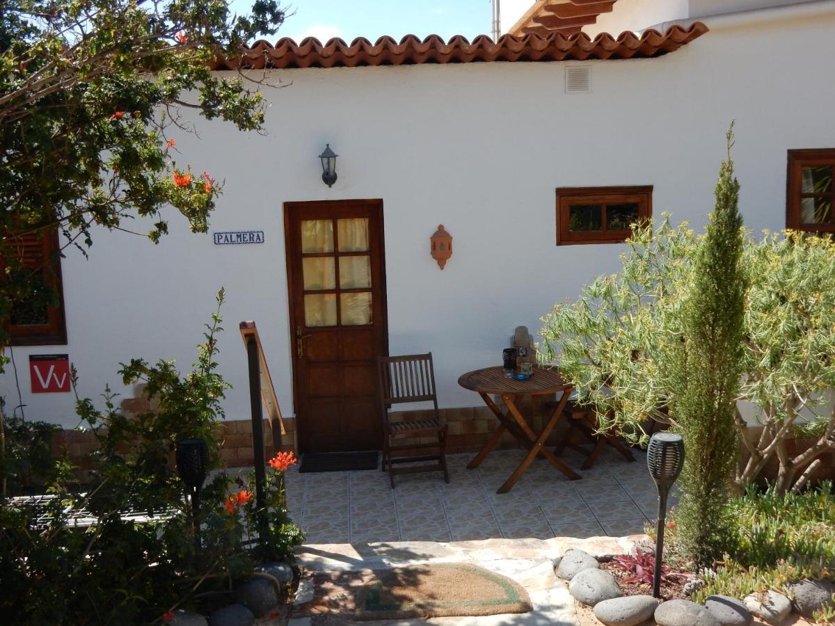 Finca Florida San Miguel de Abona Bagian luar foto