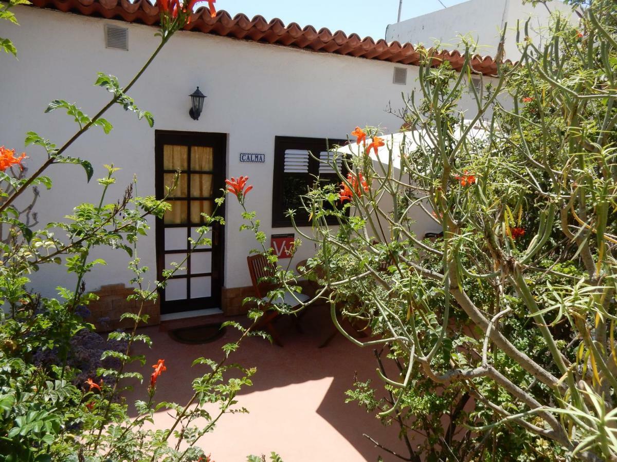 Finca Florida San Miguel de Abona Bagian luar foto
